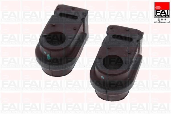 Mounting, stabiliser bar